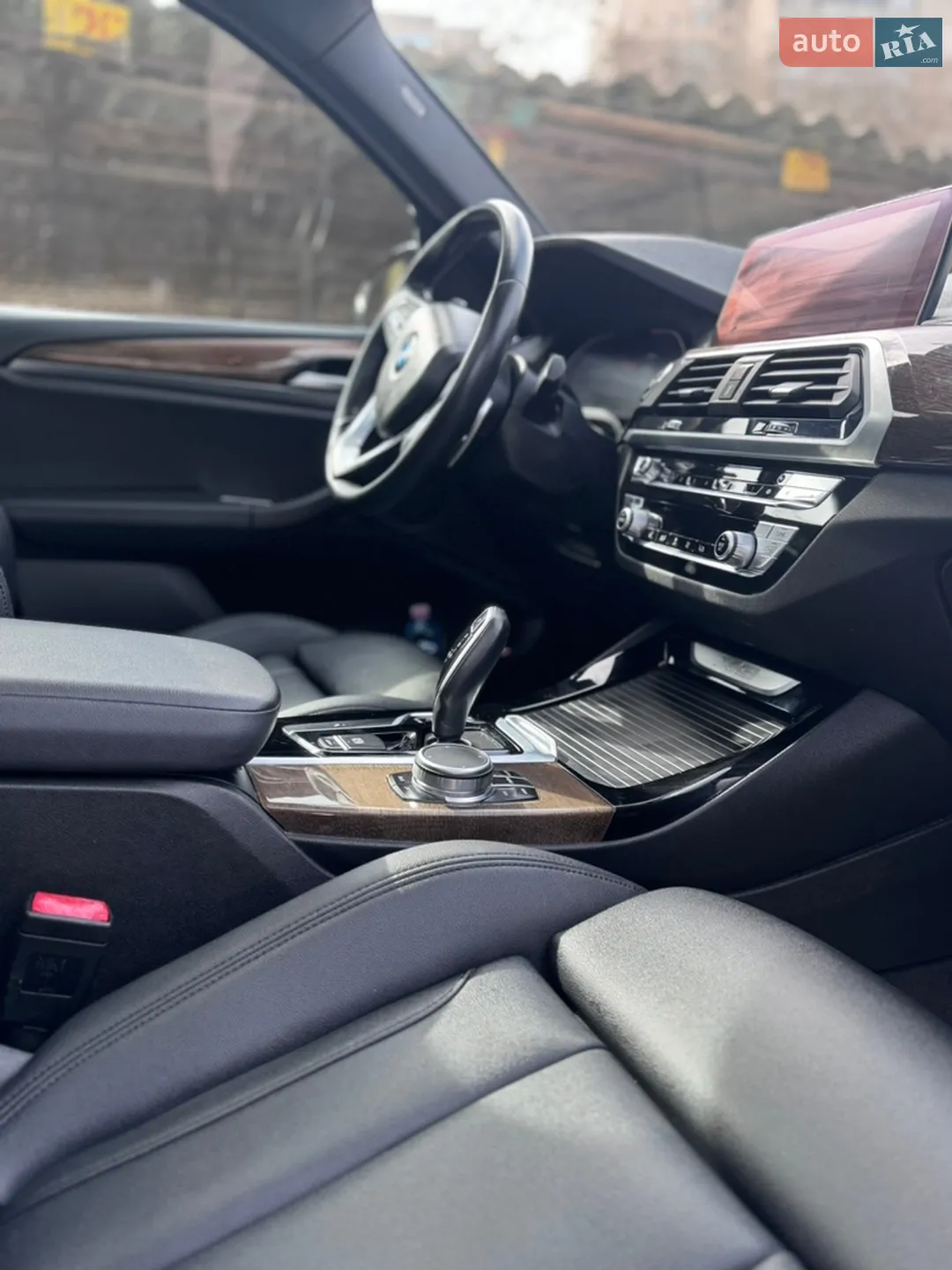 2019 BMW X3 - мініатюра 7