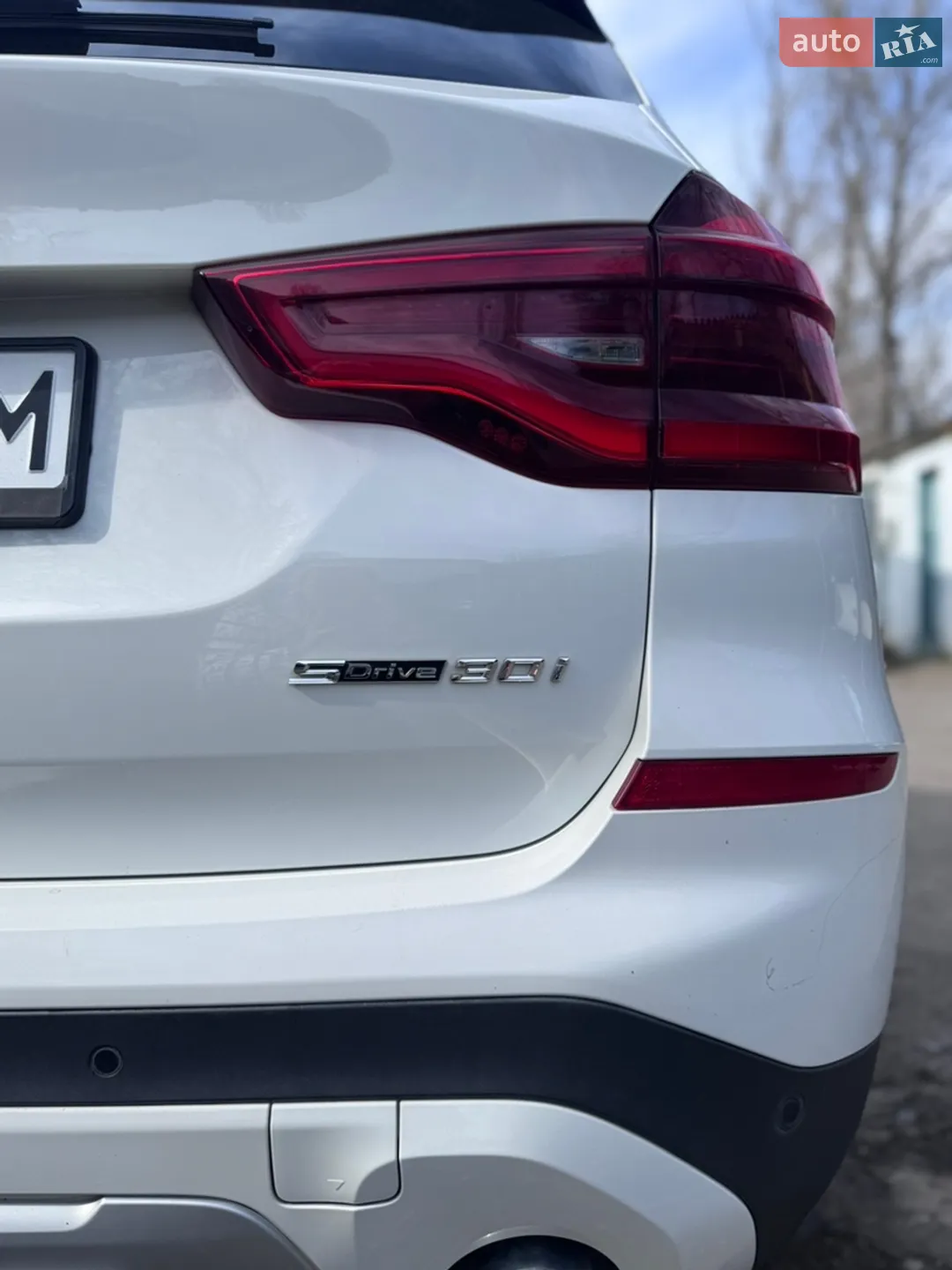 2019 BMW X3 - мініатюра 6