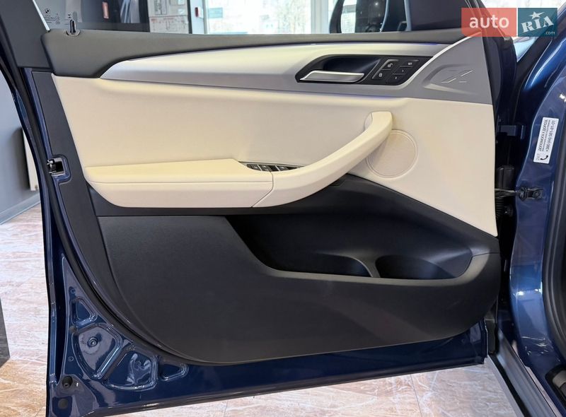 Внедорожник / Кроссовер BMW X3 2018 в Киеве фото 19 Внедорожник / Кроссовер BMW X3 2018 в Киеве