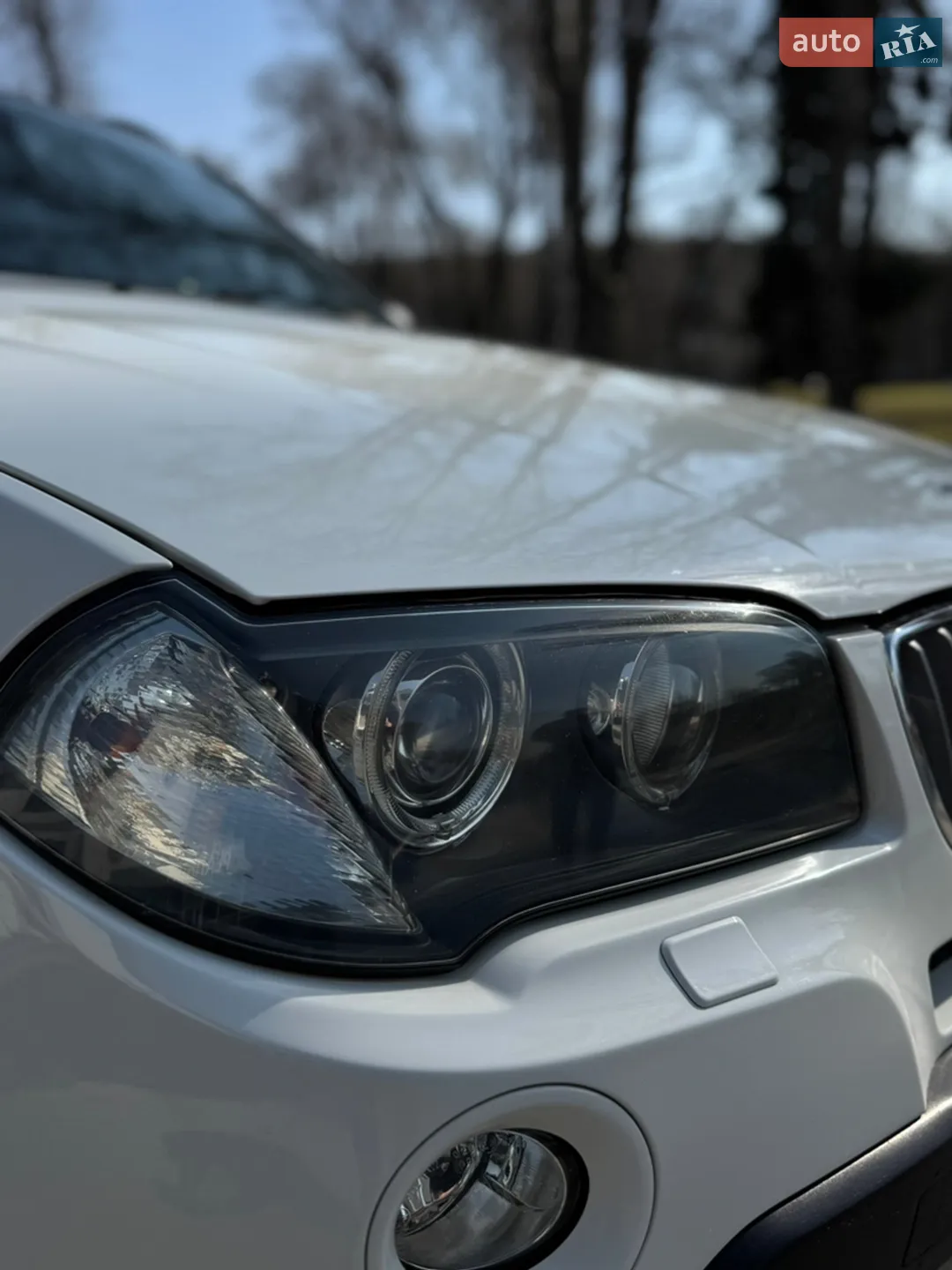 2010 BMW X3 - мініатюра 25