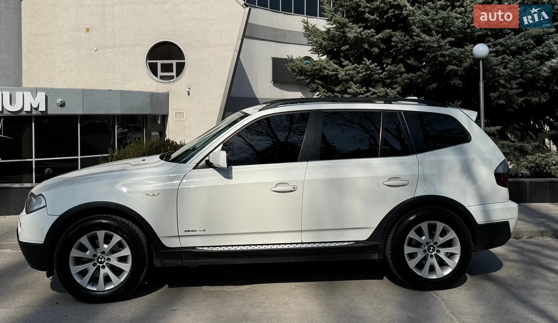 2010 BMW X3 - мініатюра 4