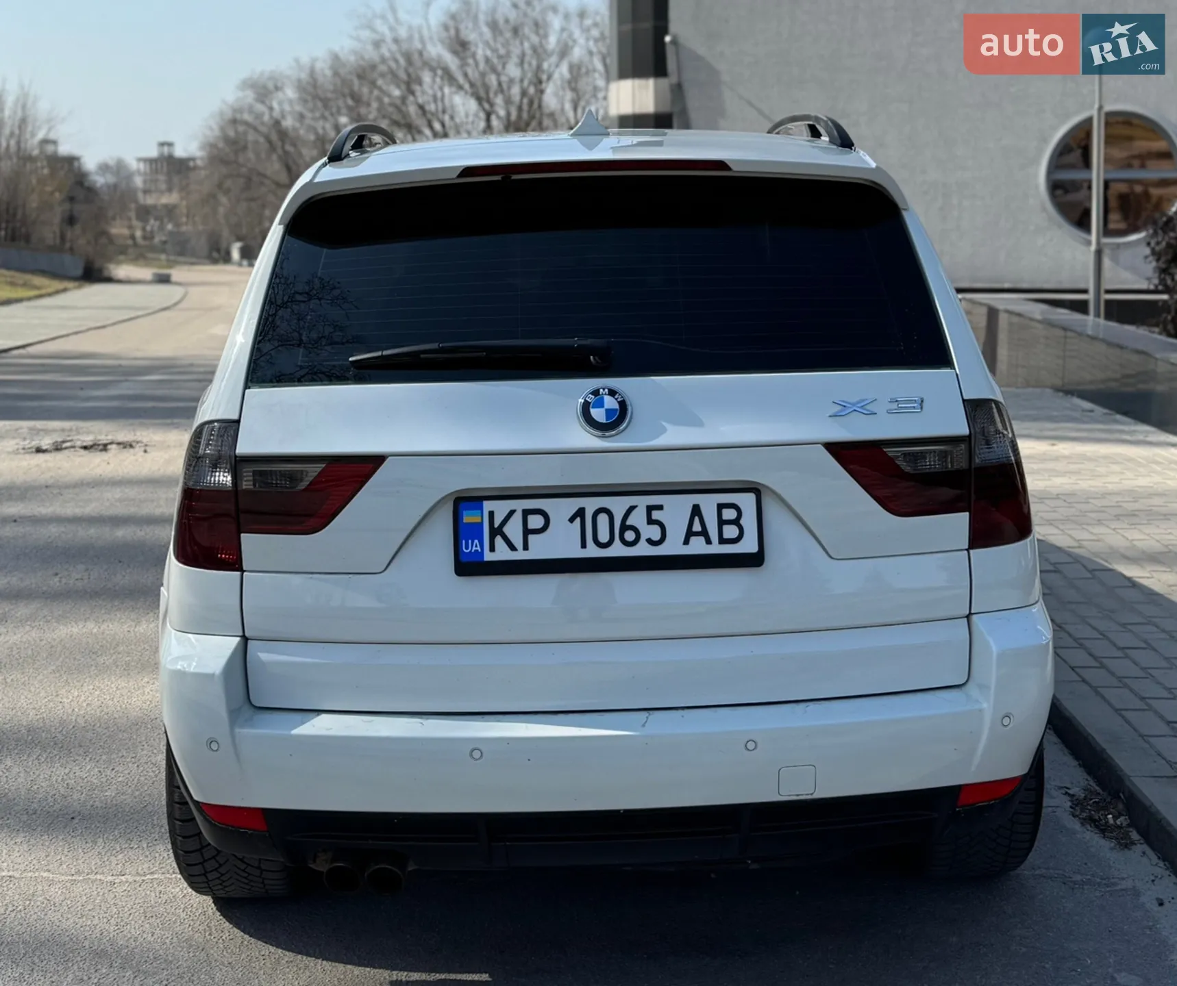 2010 BMW X3 - мініатюра 6