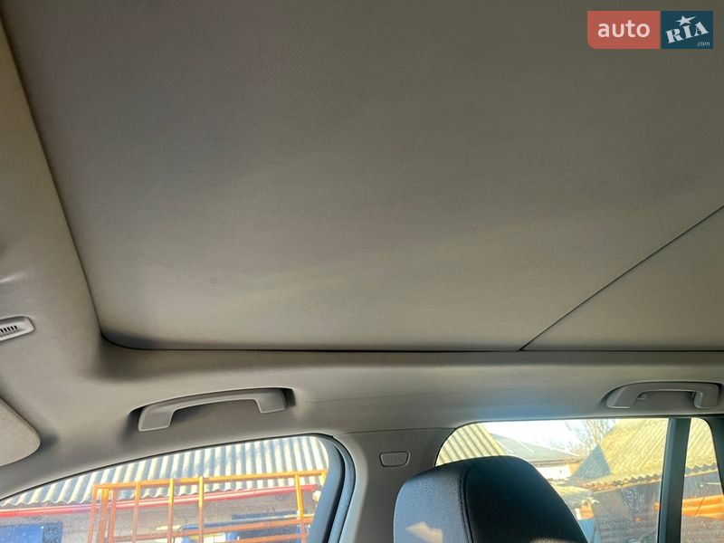 Внедорожник / Кроссовер BMW X3 2015 в Борисполе