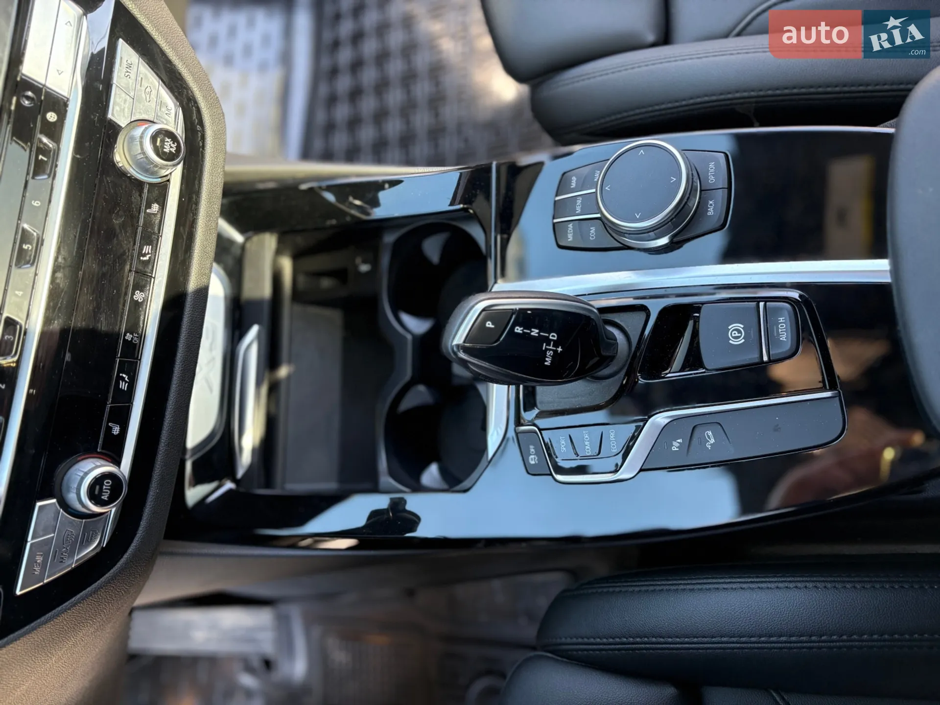 2021 BMW X3 - мініатюра 51