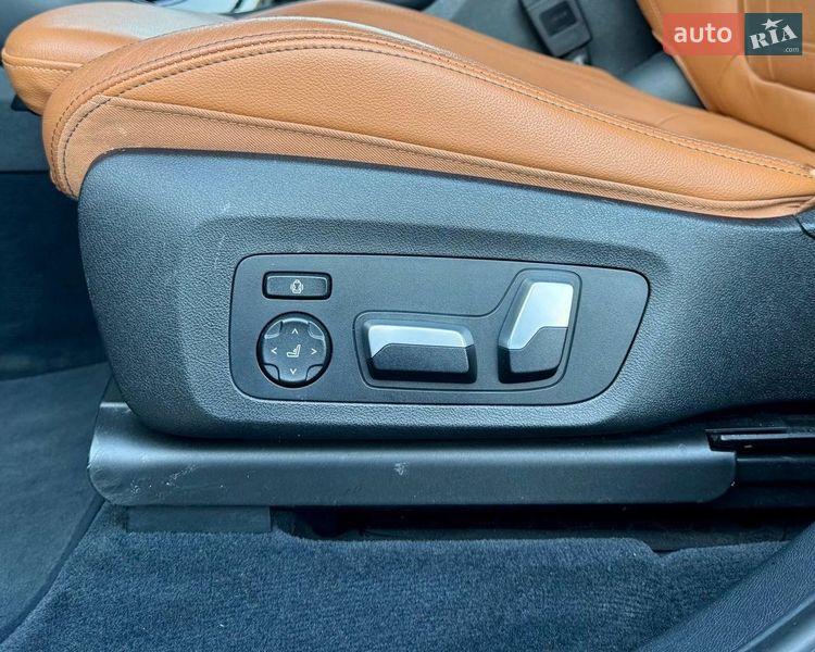 Внедорожник / Кроссовер BMW X3 2018 в Киеве