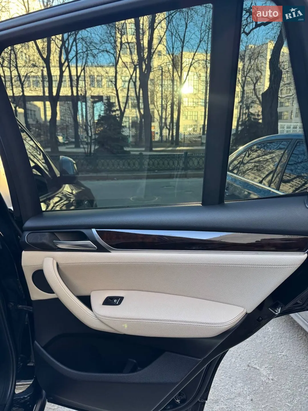 2017 BMW X3 - мініатюра 27
