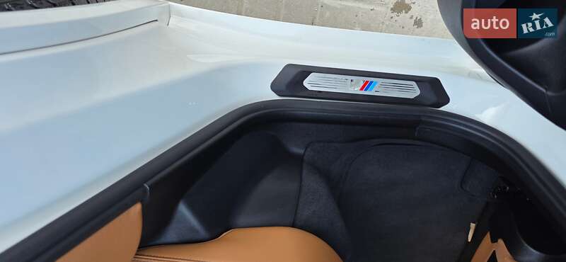 Внедорожник / Кроссовер BMW X3 2017 в Тернополе