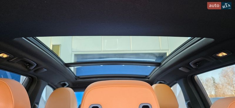 Внедорожник / Кроссовер BMW X3 2017 в Тернополе