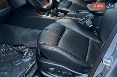 Внедорожник / Кроссовер BMW X3 2008 в Виннице
