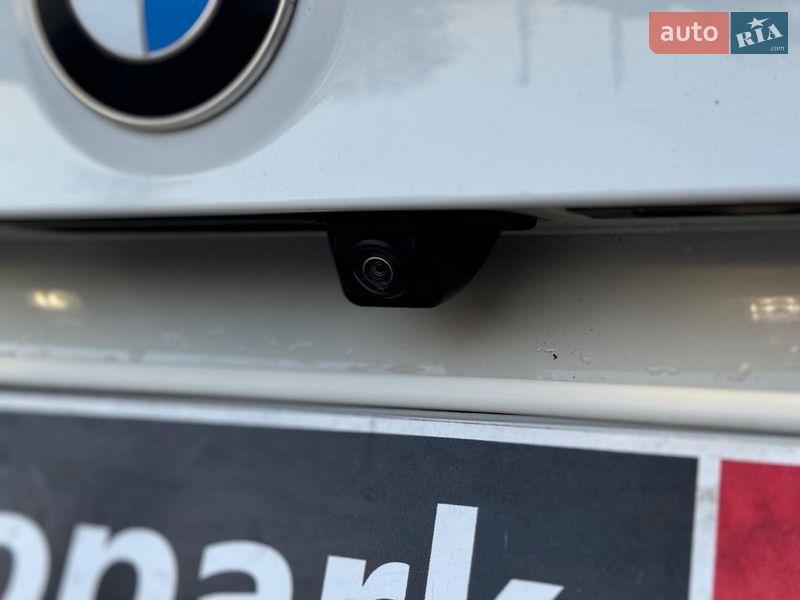 Позашляховик / Кросовер BMW X3 2019 в Вінниці