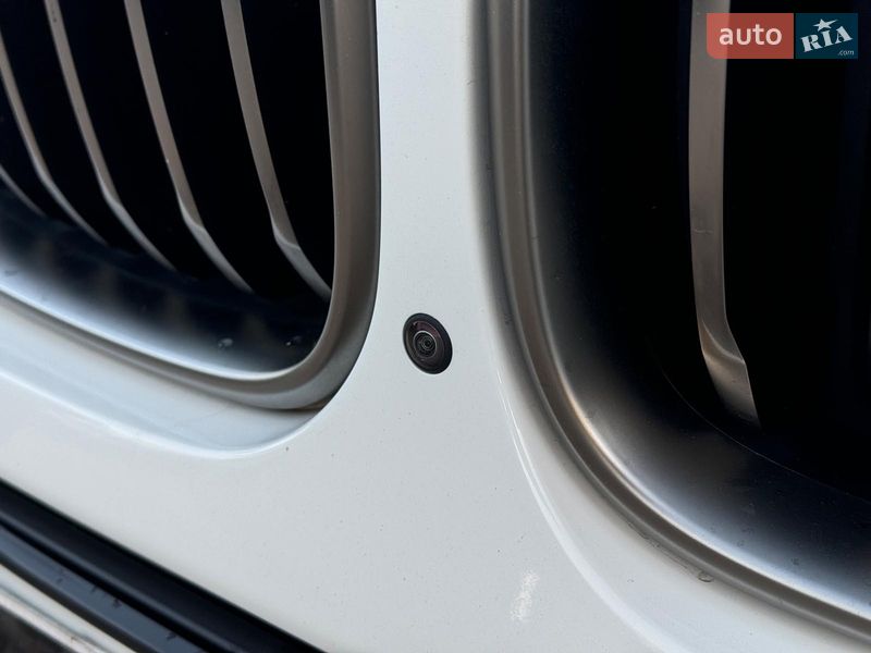 Позашляховик / Кросовер BMW X3 2019 в Вінниці