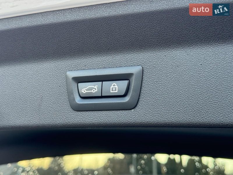 Позашляховик / Кросовер BMW X3 2019 в Вінниці