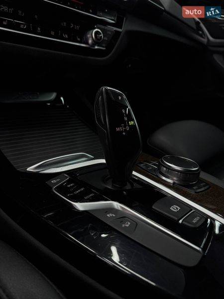 Позашляховик / Кросовер BMW X3 2018 в Коломиї