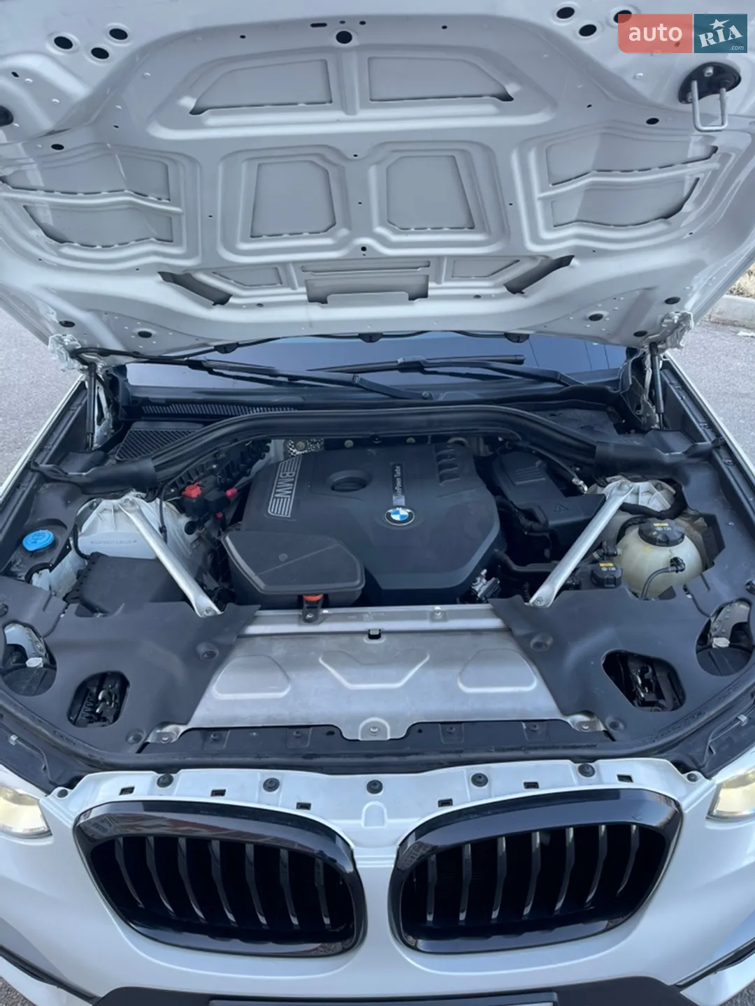 2018 BMW X3 - мініатюра 25