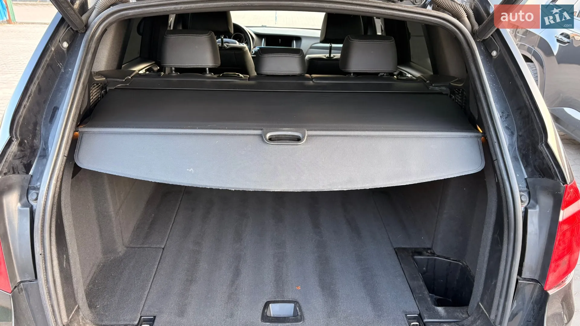 2016 BMW X3 - мініатюра 32