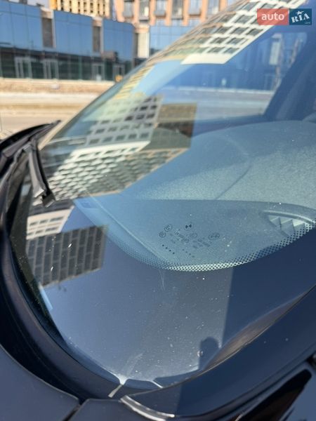 Внедорожник / Кроссовер BMW X3 2013 в Киеве