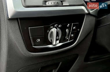Позашляховик / Кросовер BMW X3 2022 в Кривому Розі