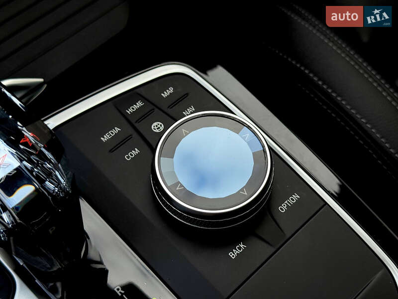 Позашляховик / Кросовер BMW X3 2022 в Києві