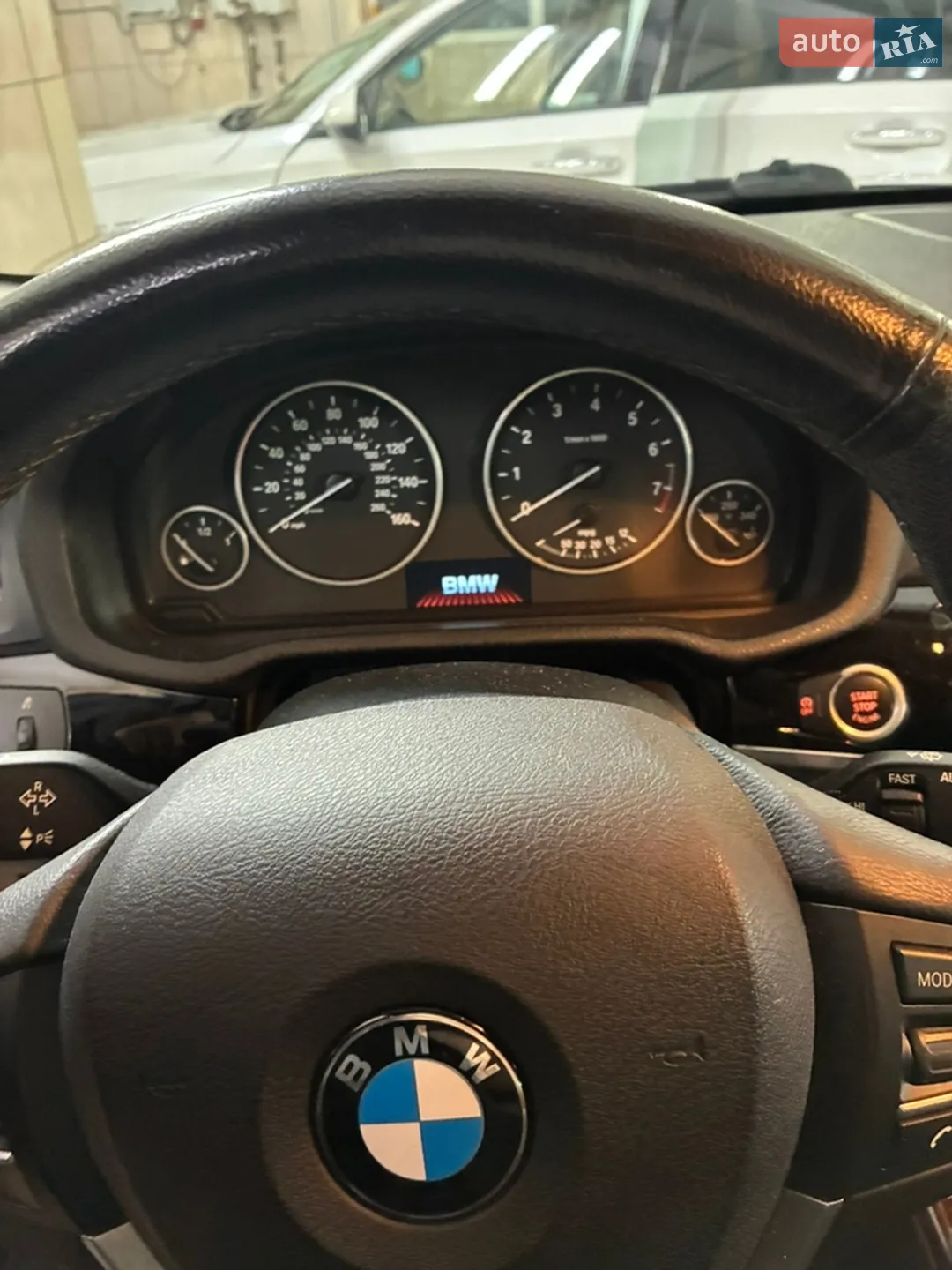 2015 BMW X3 - мініатюра 5