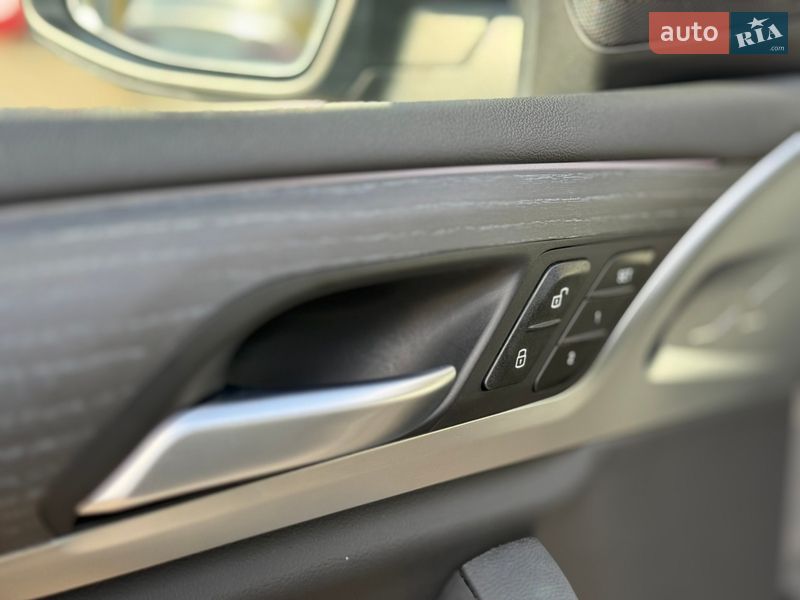 Внедорожник / Кроссовер BMW X3 2022 в Киеве