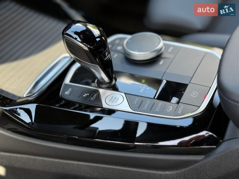 Внедорожник / Кроссовер BMW X3 2022 в Киеве