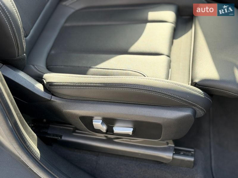 Внедорожник / Кроссовер BMW X3 2022 в Киеве