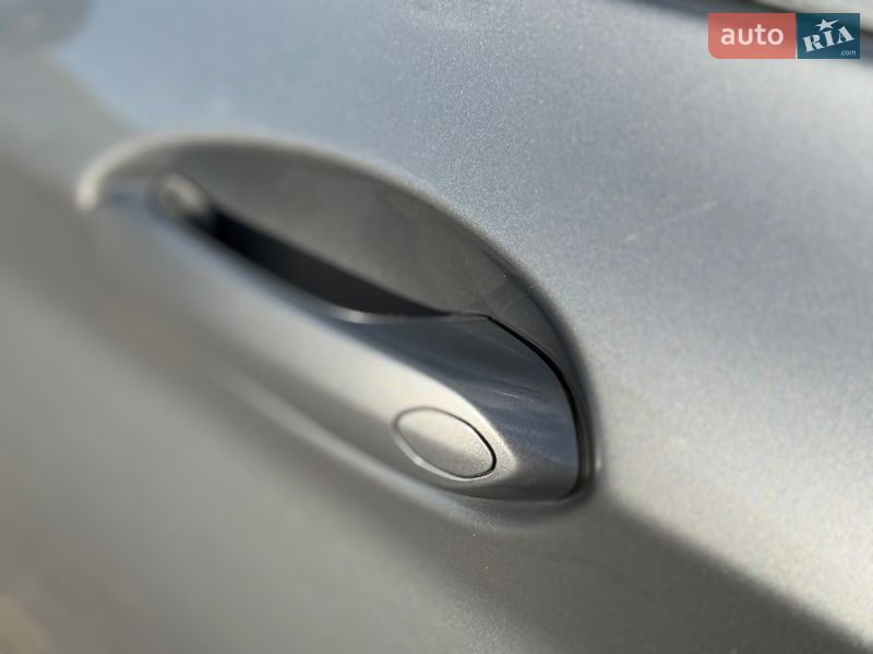 Внедорожник / Кроссовер BMW X3 2022 в Киеве