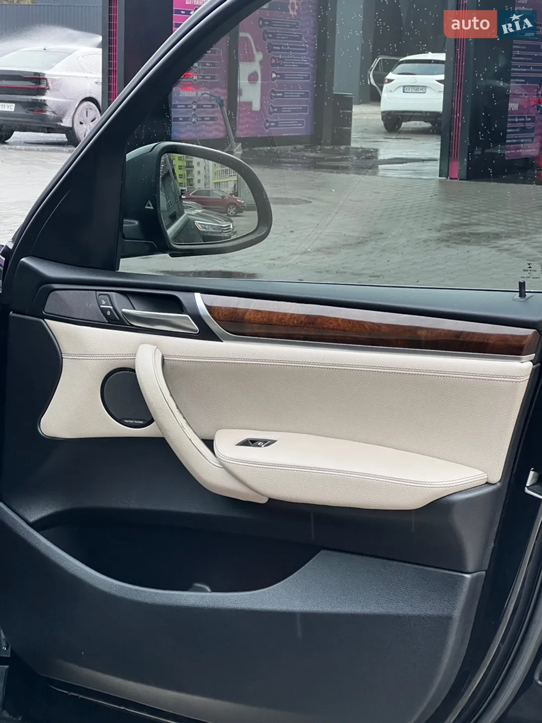 2016 BMW X3 - мініатюра 19