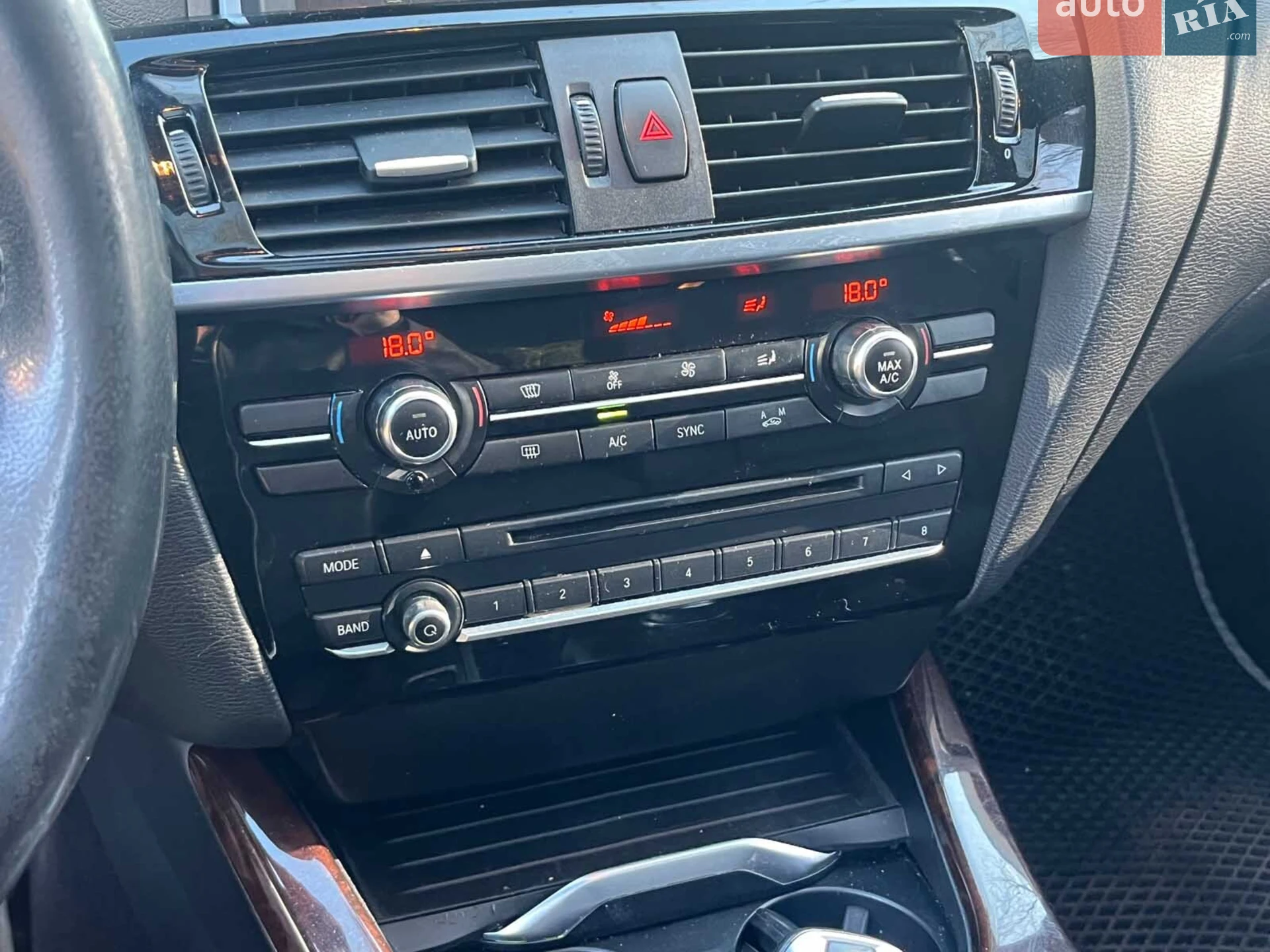 2014 BMW X3 - мініатюра 21