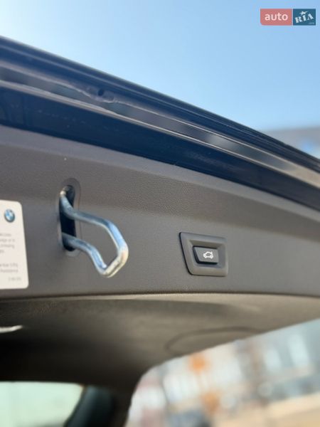 Внедорожник / Кроссовер BMW X3 2018 в Ровно фото 30 Внедорожник / Кроссовер BMW X3 2018 в Ровно