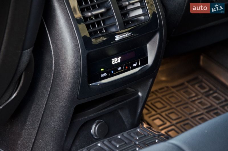 Позашляховик / Кросовер BMW X3 2018 в Сарнах фото 38 Позашляховик / Кросовер BMW X3 2018 в Сарнах