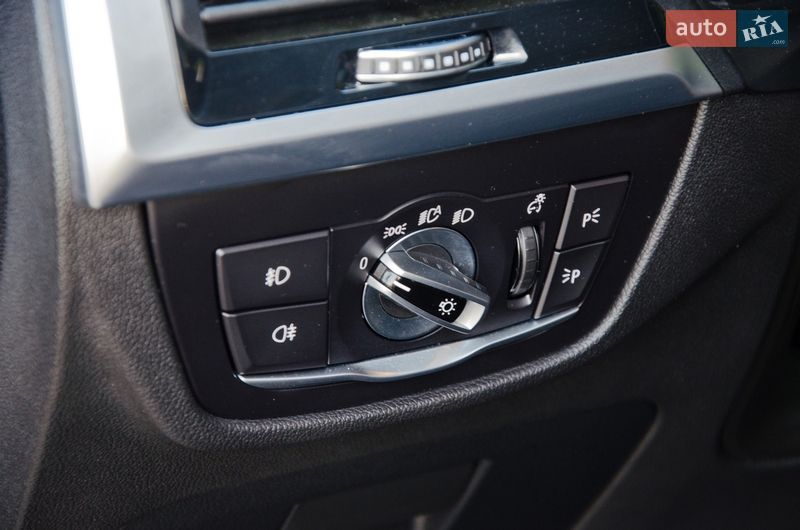 Позашляховик / Кросовер BMW X3 2018 в Сарнах фото 46 Позашляховик / Кросовер BMW X3 2018 в Сарнах