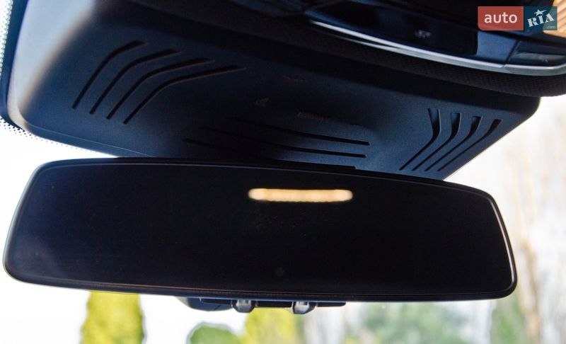 Позашляховик / Кросовер BMW X3 2018 в Сарнах фото 51 Позашляховик / Кросовер BMW X3 2018 в Сарнах