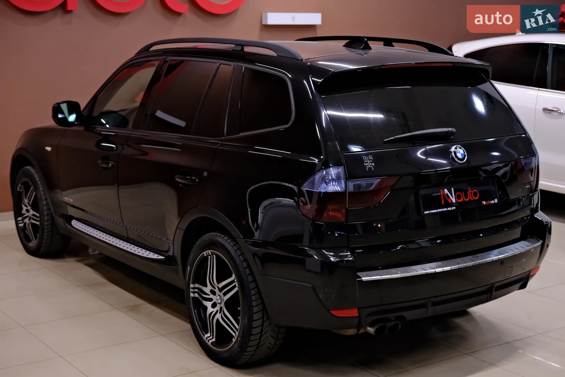 2010 BMW X3 - мініатюра 15