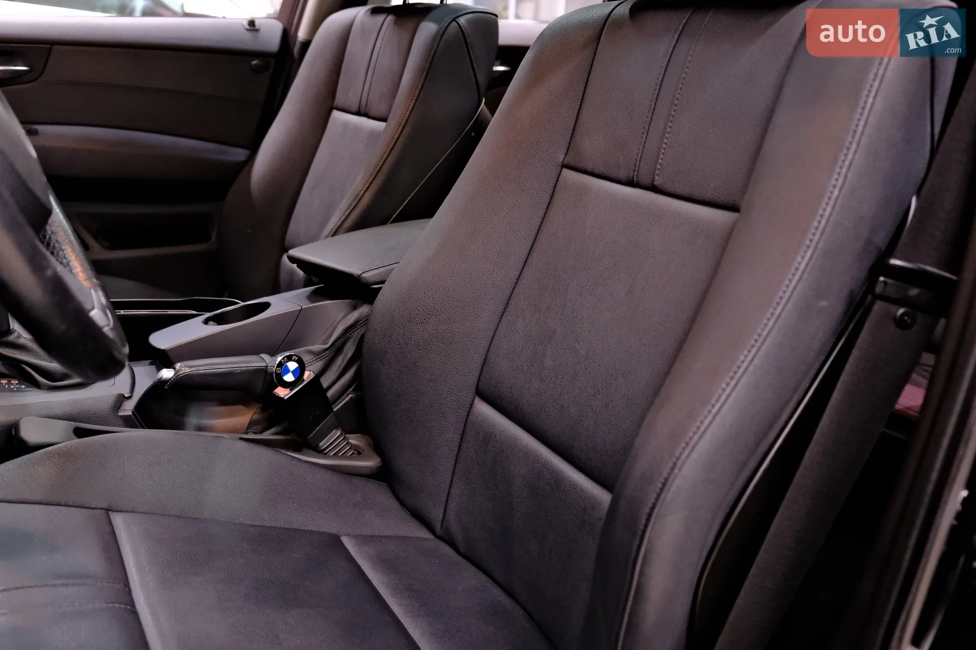2010 BMW X3 - мініатюра 30