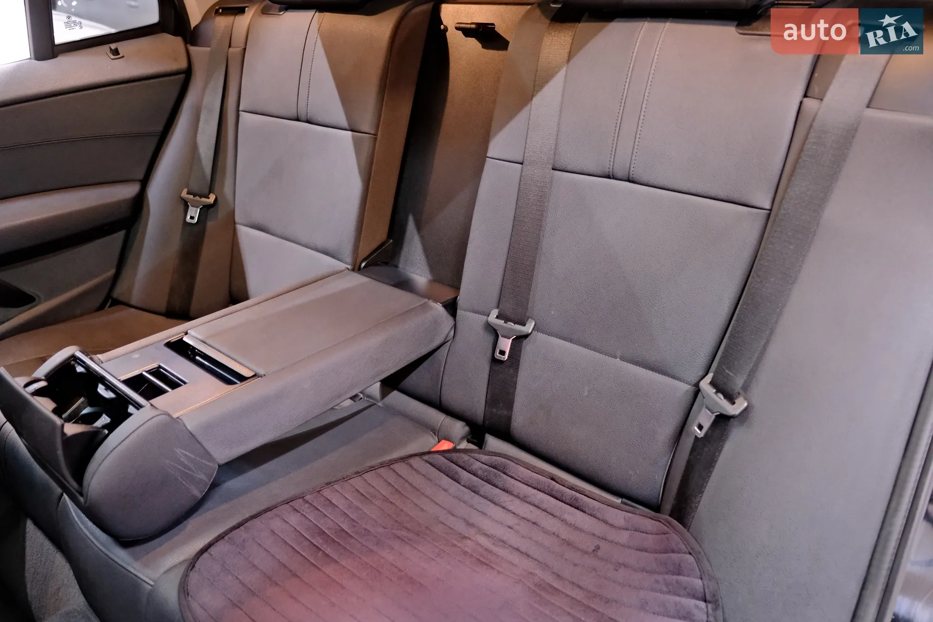 2010 BMW X3 - мініатюра 34