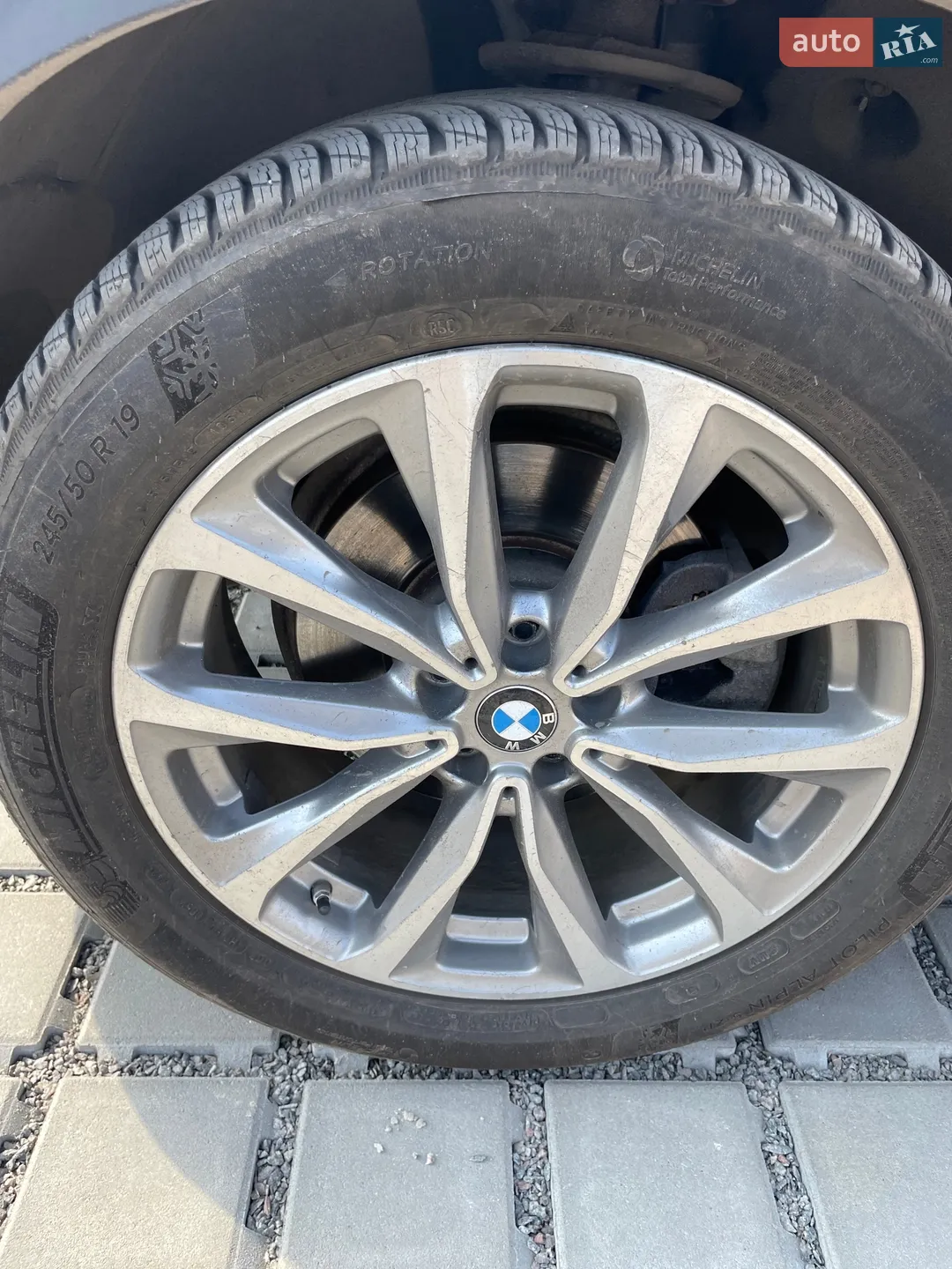 2018 BMW X3 - мініатюра 19