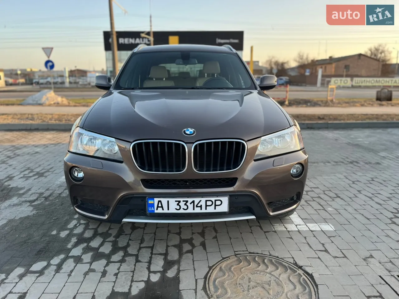 2011 BMW X3 - мініатюра 23