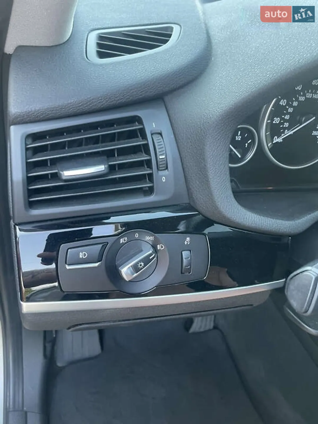 2015 BMW X3 - мініатюра 11
