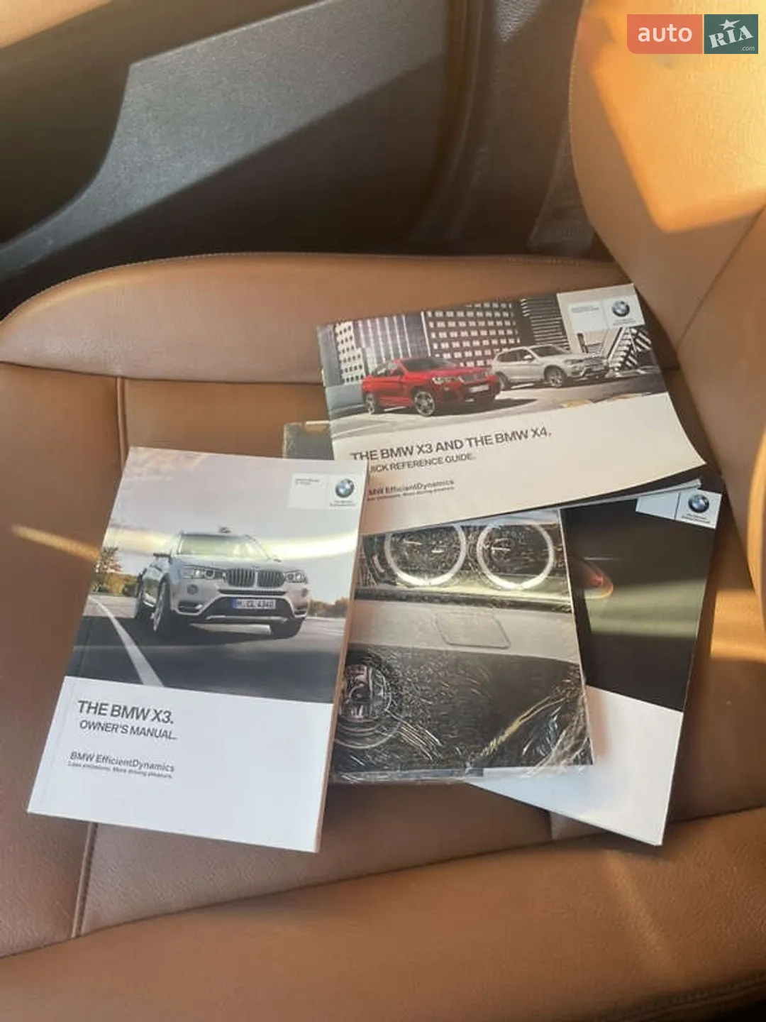 2015 BMW X3 - мініатюра 21