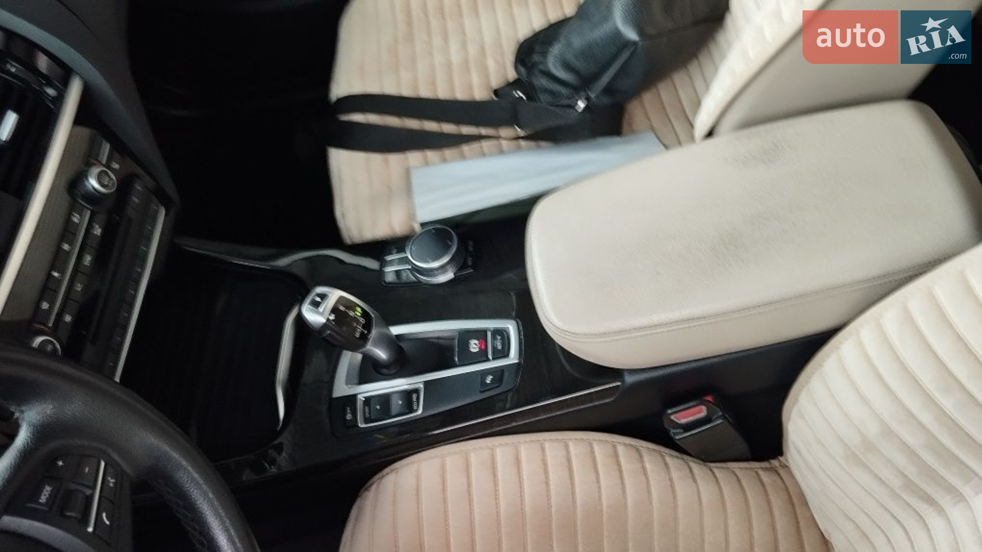 2016 BMW X3 - мініатюра 6