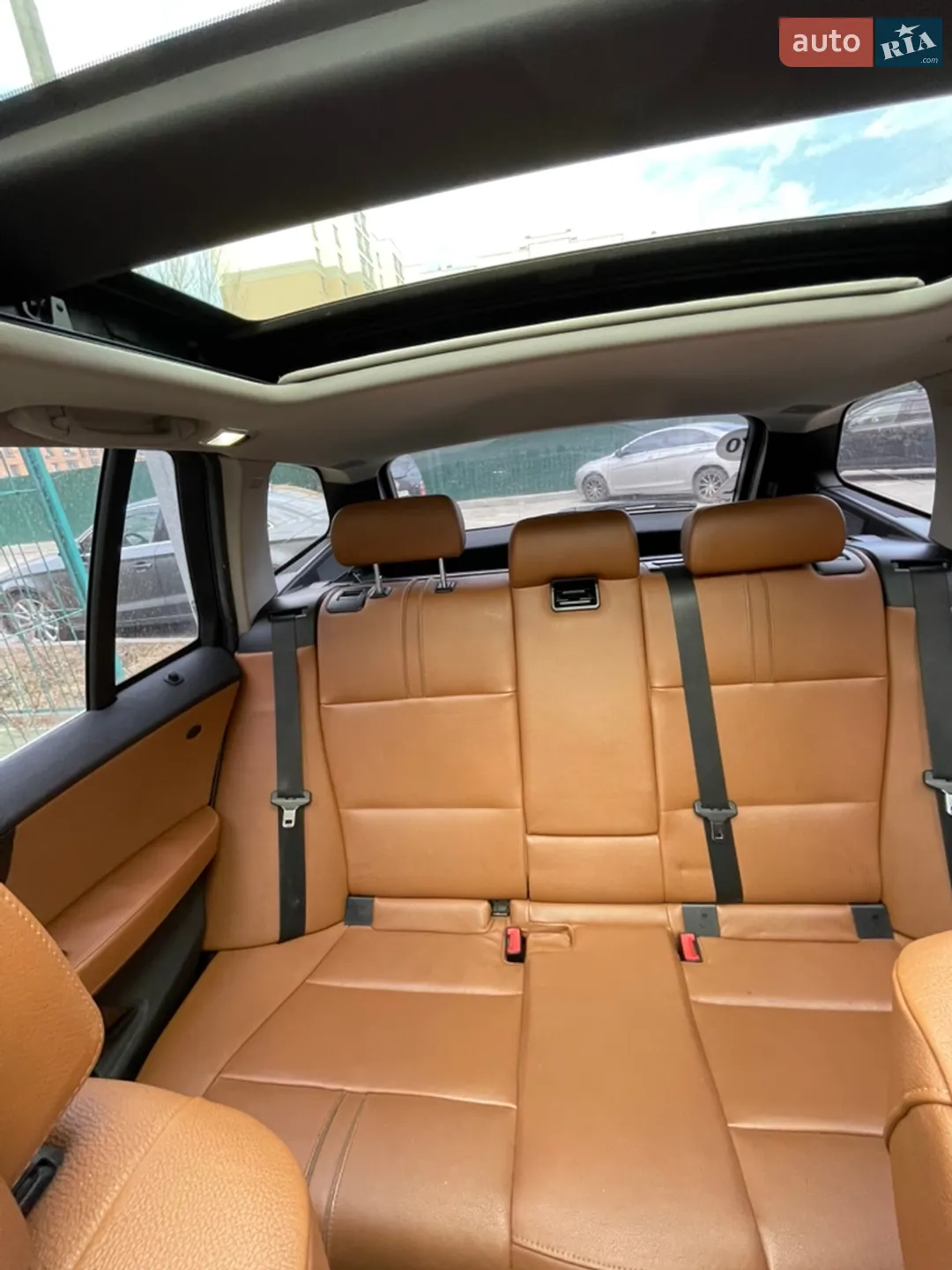 2011 BMW X3 - мініатюра 5