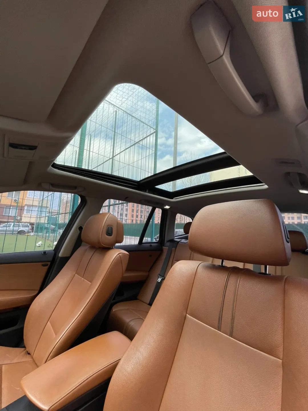 2011 BMW X3 - мініатюра 6