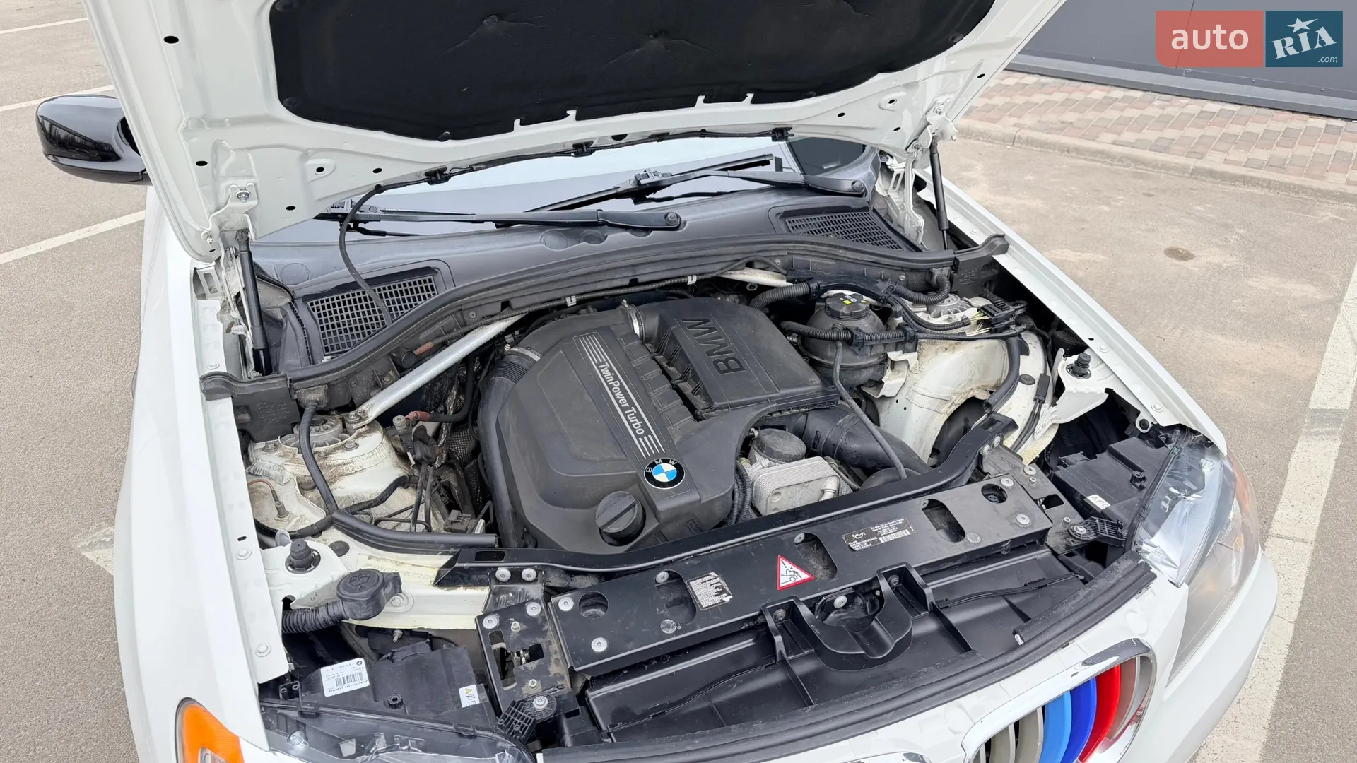 2013 BMW X3 - мініатюра 11