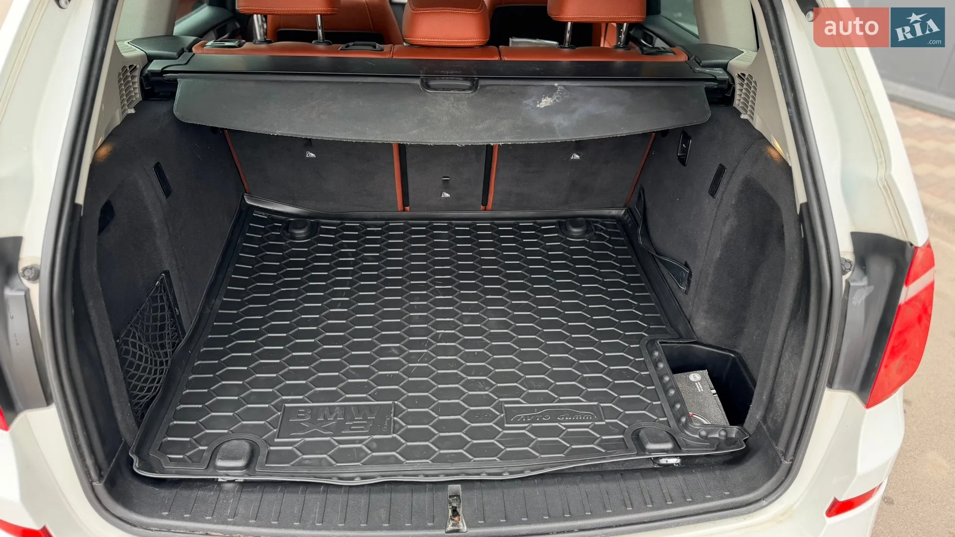 2013 BMW X3 - мініатюра 27
