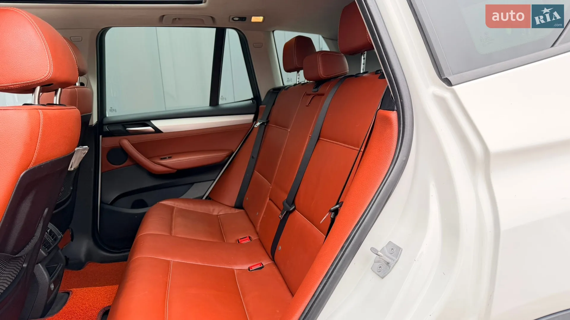 2013 BMW X3 - мініатюра 32