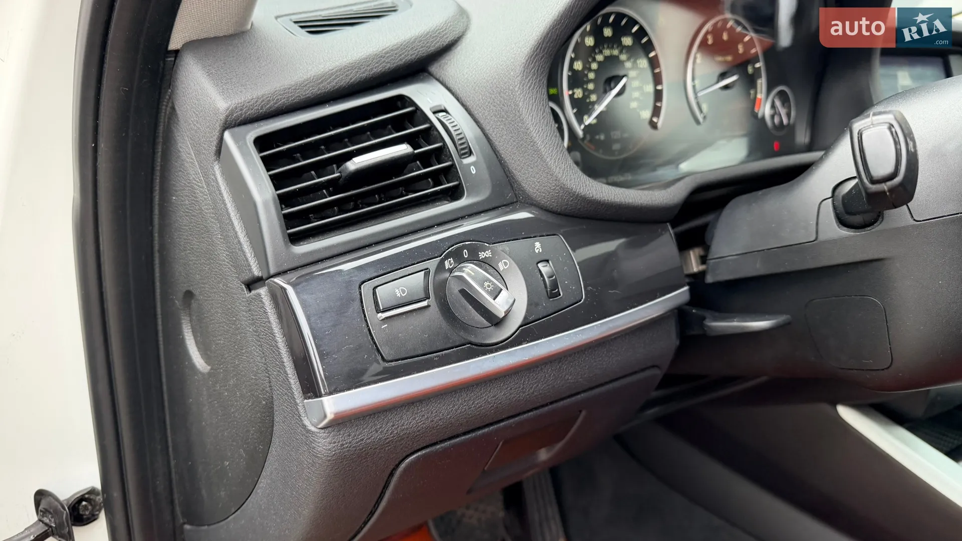 2013 BMW X3 - мініатюра 45