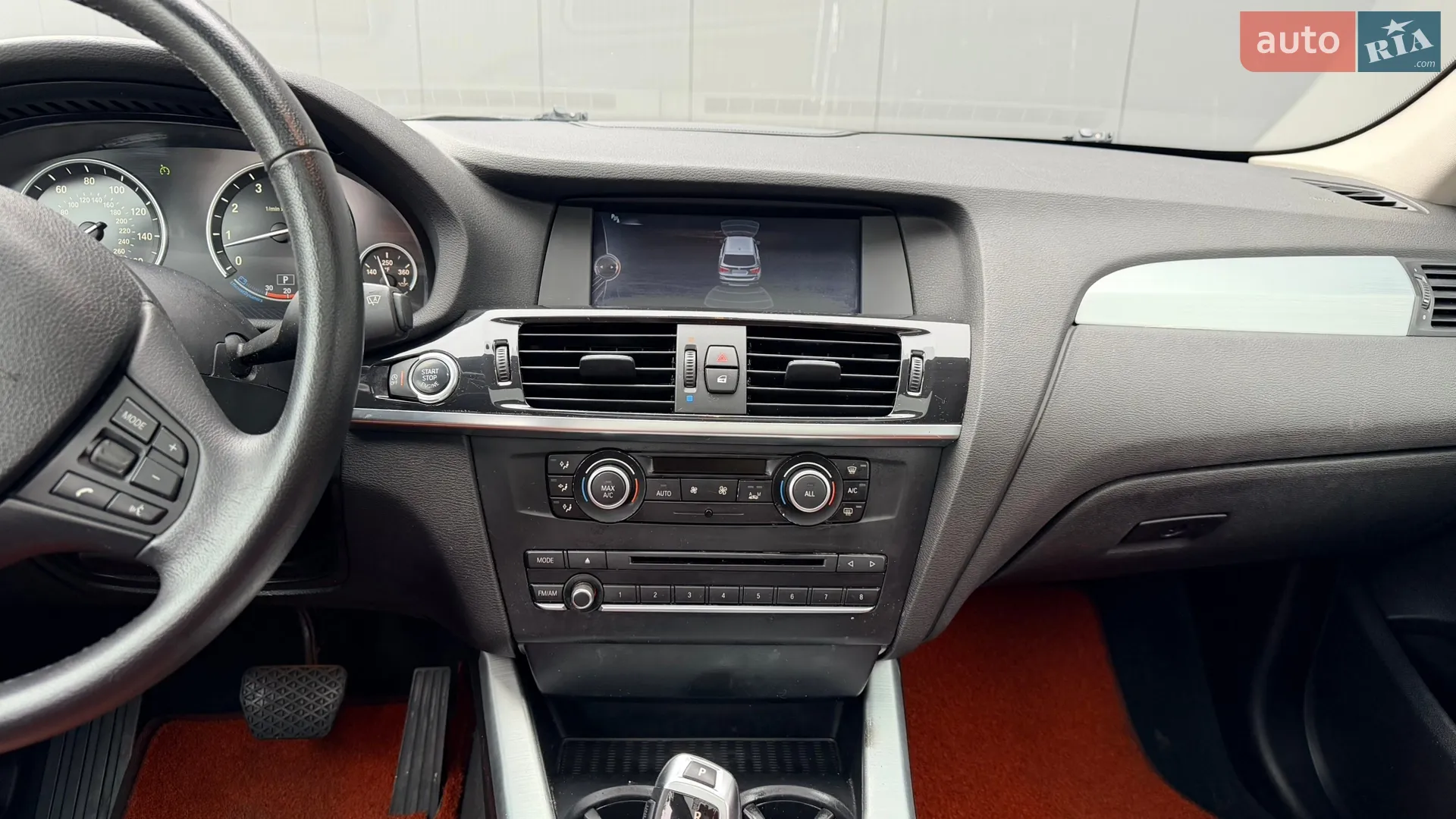 2013 BMW X3 - мініатюра 49
