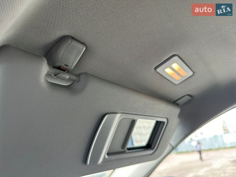 Внедорожник / Кроссовер BMW X3 2013 в Трускавце