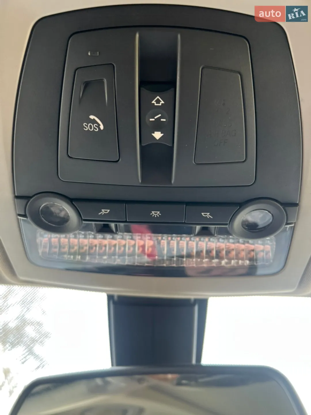 2016 BMW X3 - мініатюра 18